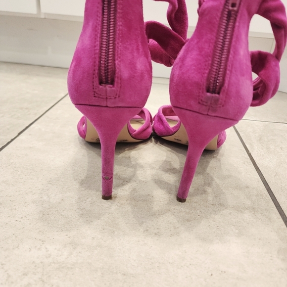 Anzo Angiolini high heel sandals - Picture 4 of 6